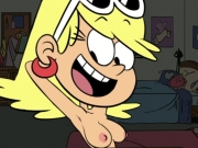 The Lewd House: Helping Hand